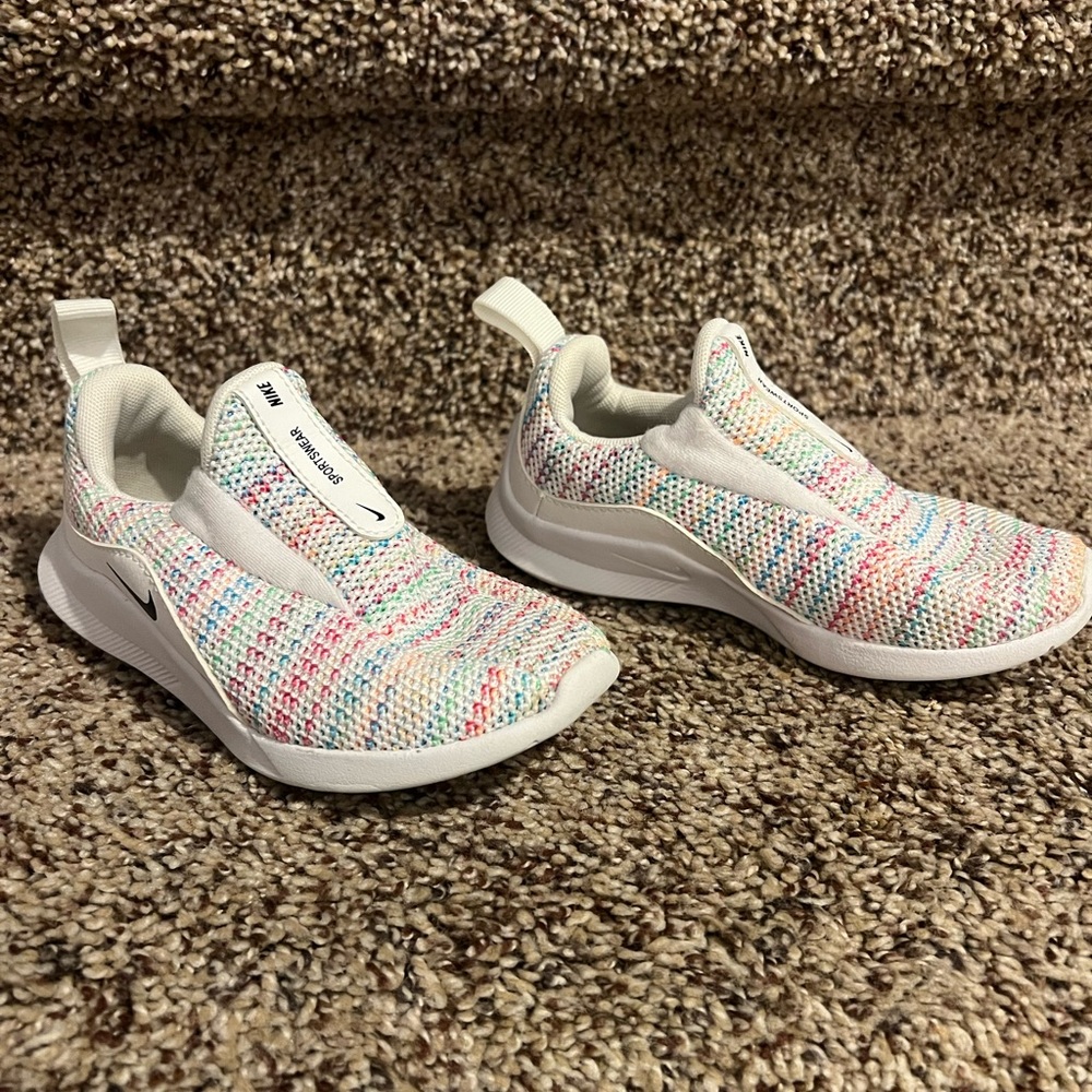 TODDLER SHOES